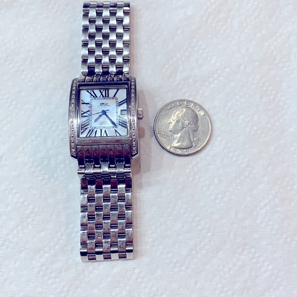 Daniel Steiger limited edition watch